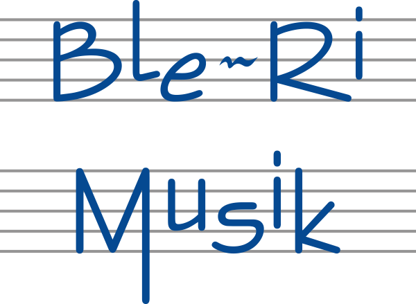 Logo Ble Ri