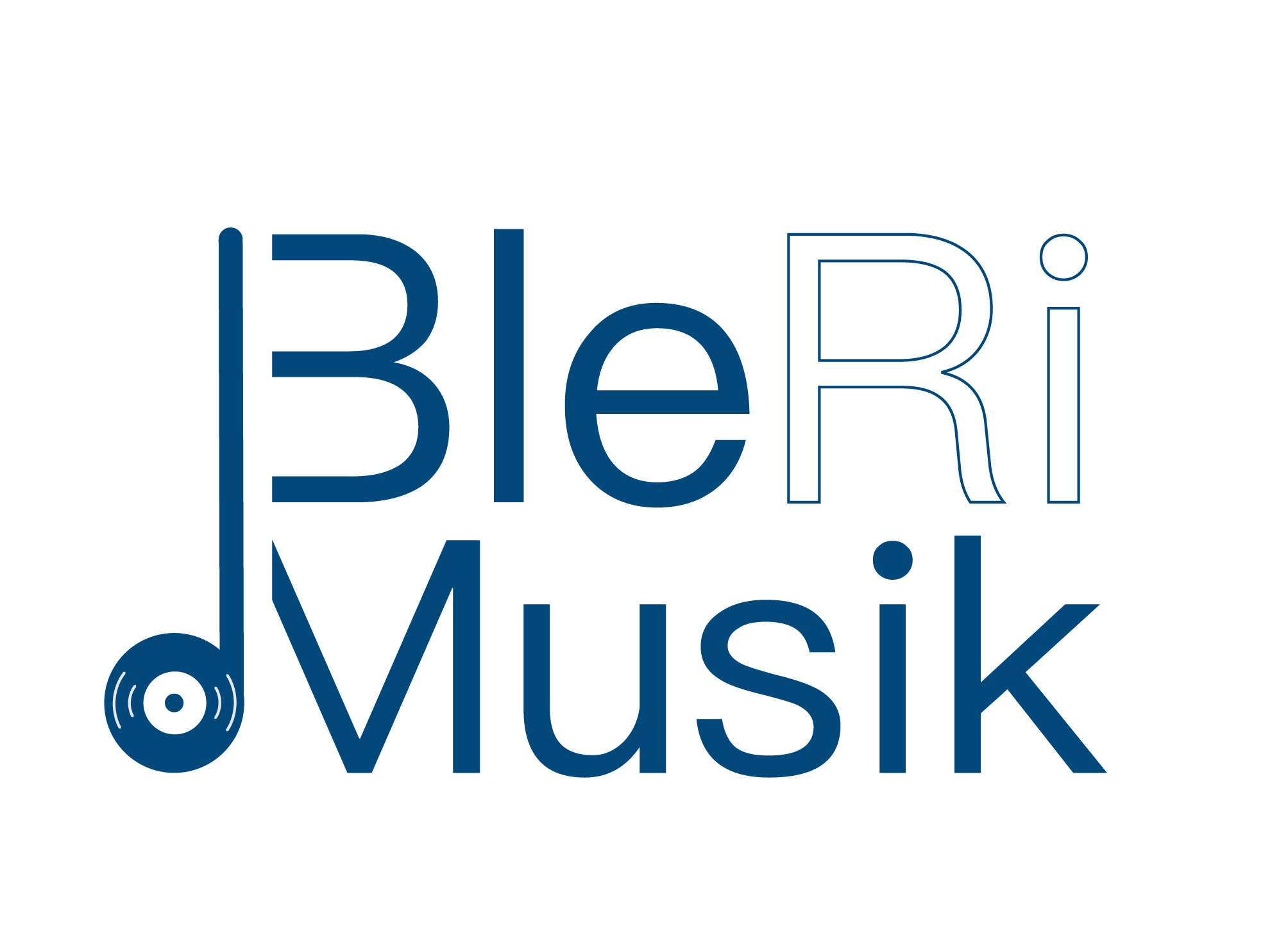 Ble-Ri-Musik