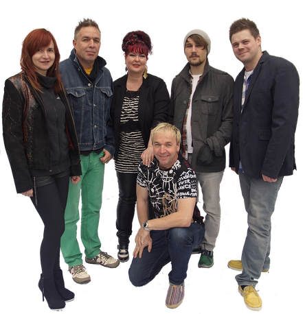 Bartlos - Rock-Pop-Cover-Band