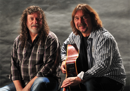 Duo Diesel - Country Duo
