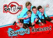 Rotzlöffel - Partyband