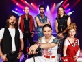The Queen Kings - Queen Cover Band