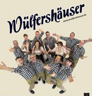 Wülfershäuser Musikanten - Partyband