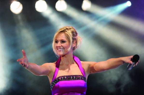Helene Fischer