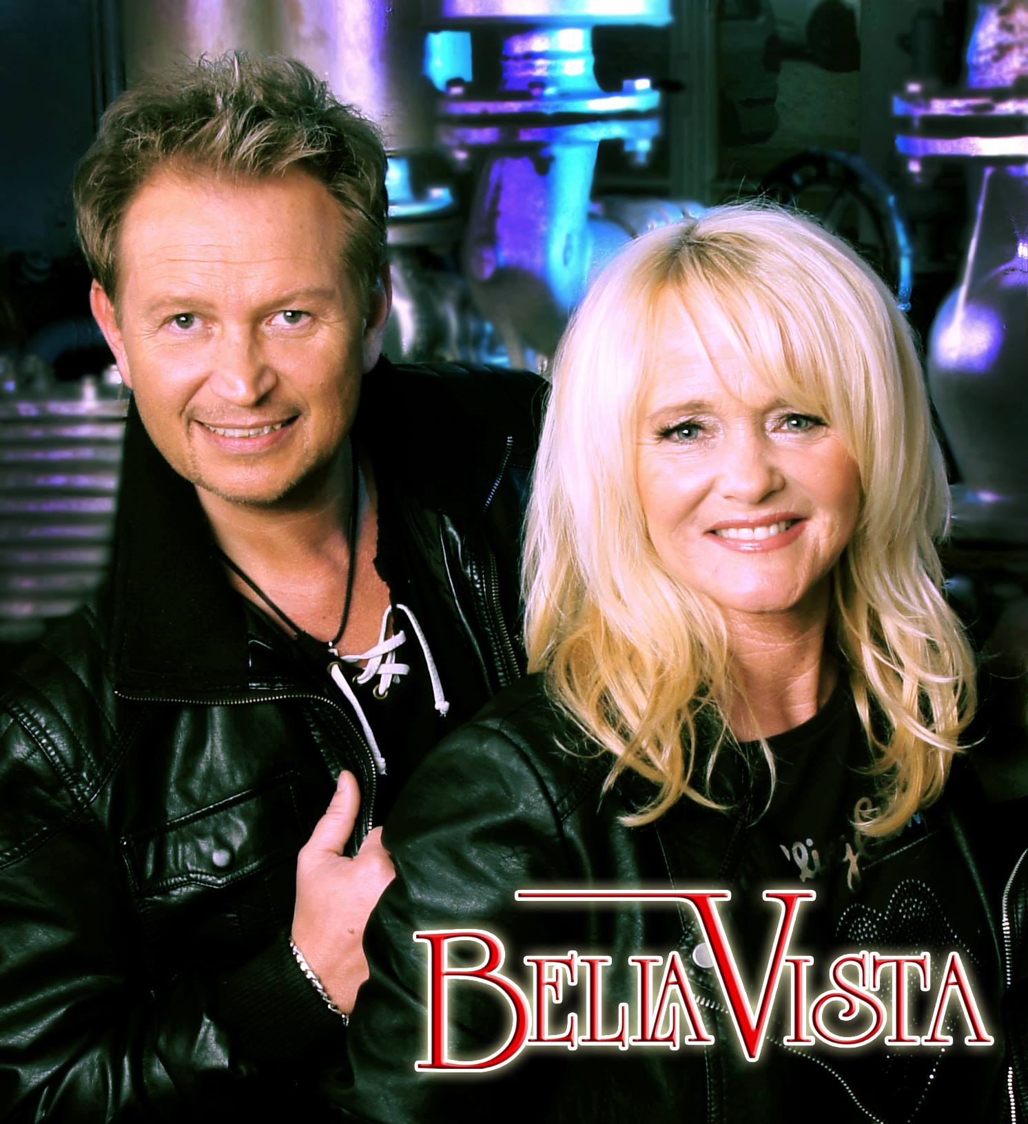 Bella Vista