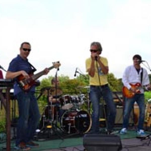  14 Karat - Rock-Pop-Coverband