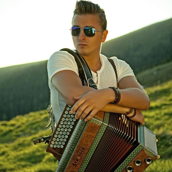 Andreas Gabalier