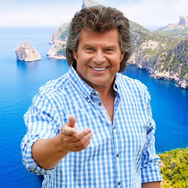 Andy Borg