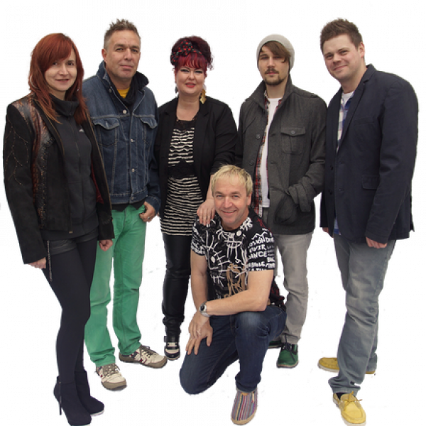 Bartlos - Rock-Pop-Cover-Band