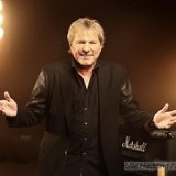 Bernhard Brink