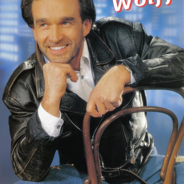 Chris Wolff