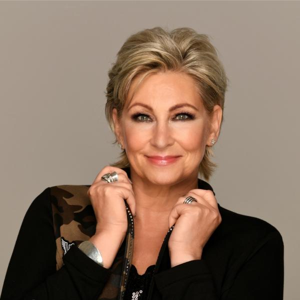 Claudia Jung