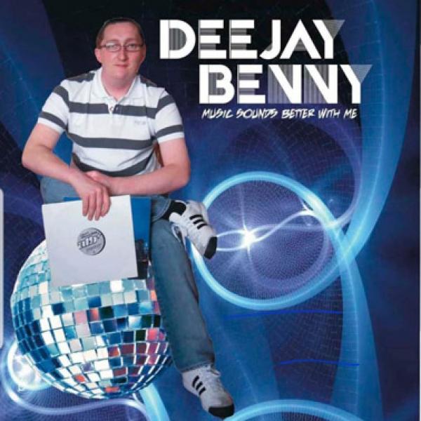 DeeJay Benny