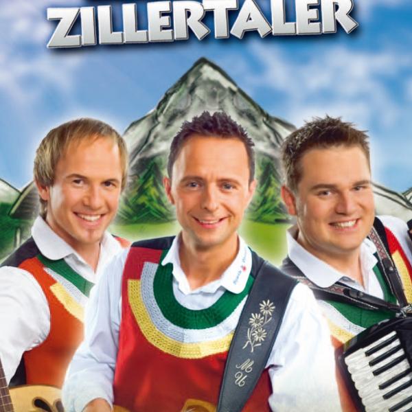 Die Jungen Zillertaler - JuZi's