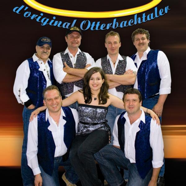 Die Ottis- Partyband