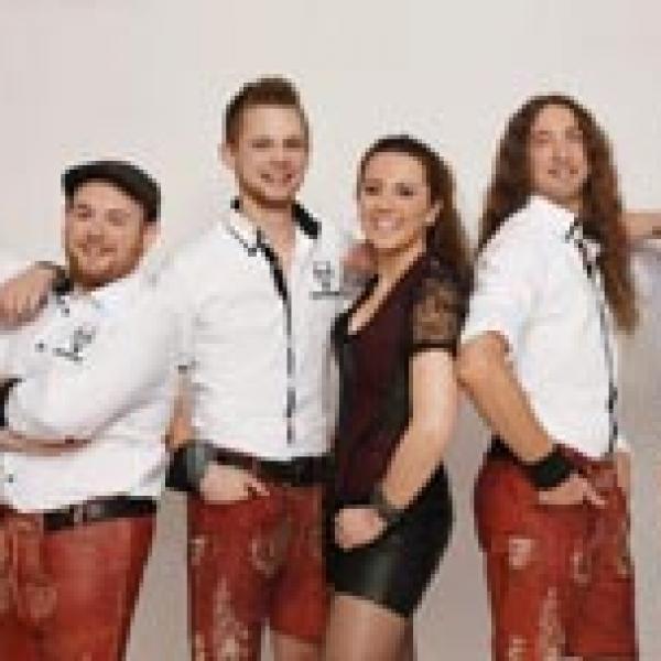 Die Partyteufel - Partyband