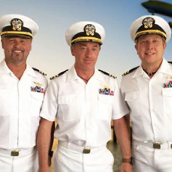Die Schlagerpiloten