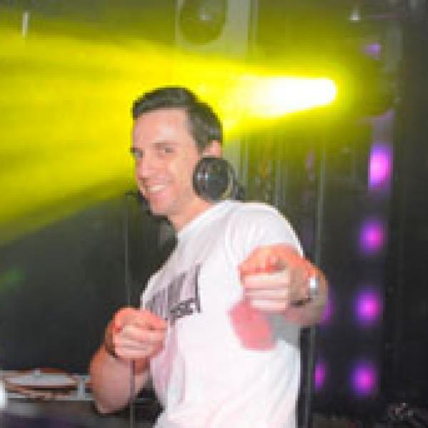 DJ Ben E.