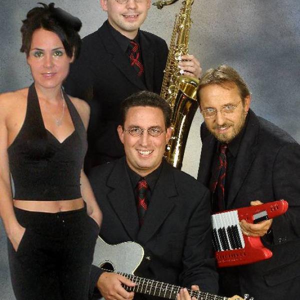 Dolce Vita - Showband