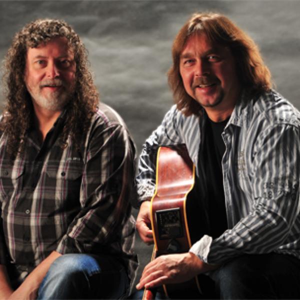 Duo Diesel - Country Duo