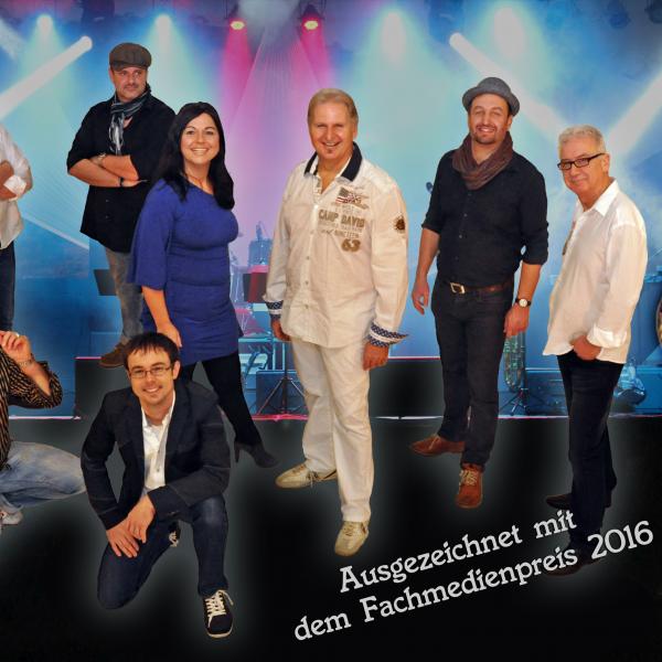 Franken X-Press - Show & Partyband