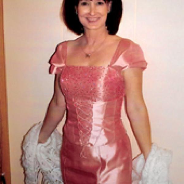 Gaby Albrecht
