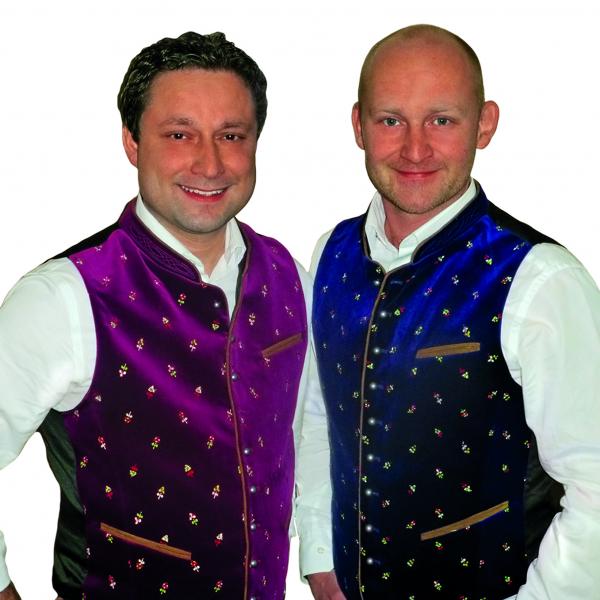 Hainich Feuer - Partyband DUO / TRIO