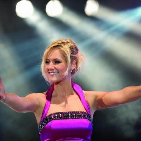 Helene Fischer