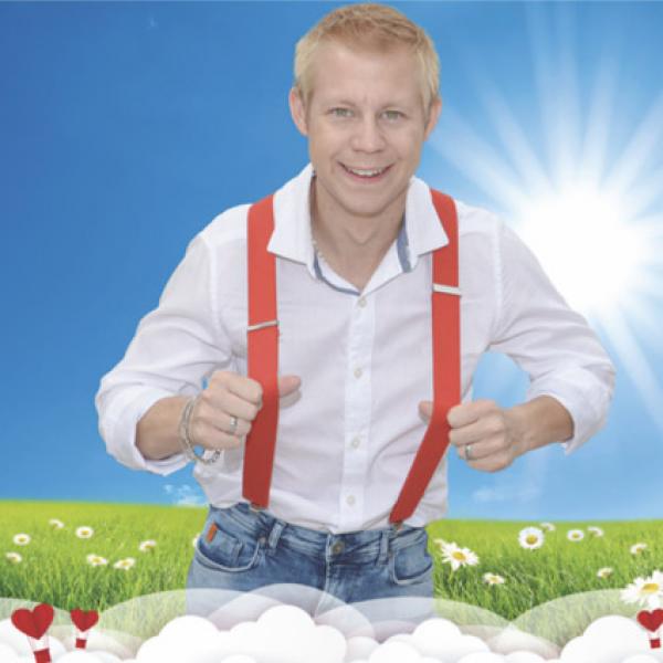 Jan Schrödel