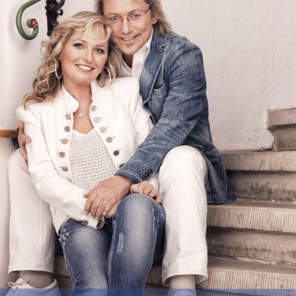 Kathrin & Peter