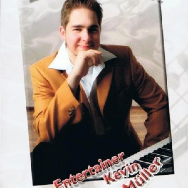 Kevin Müller - Alleinunterhalter