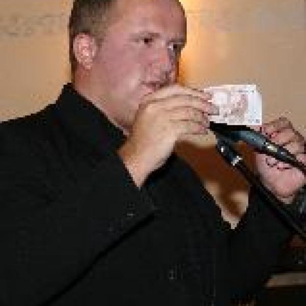 Matthias Freyboth, Musik -Magie-Comedy