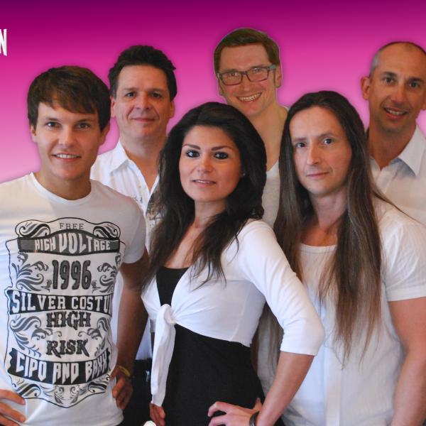Meilenstein - Partyband
