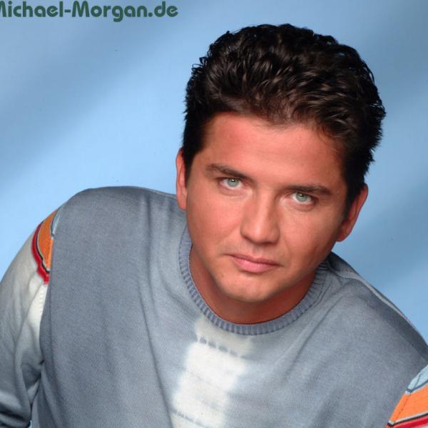 Michael Morgan