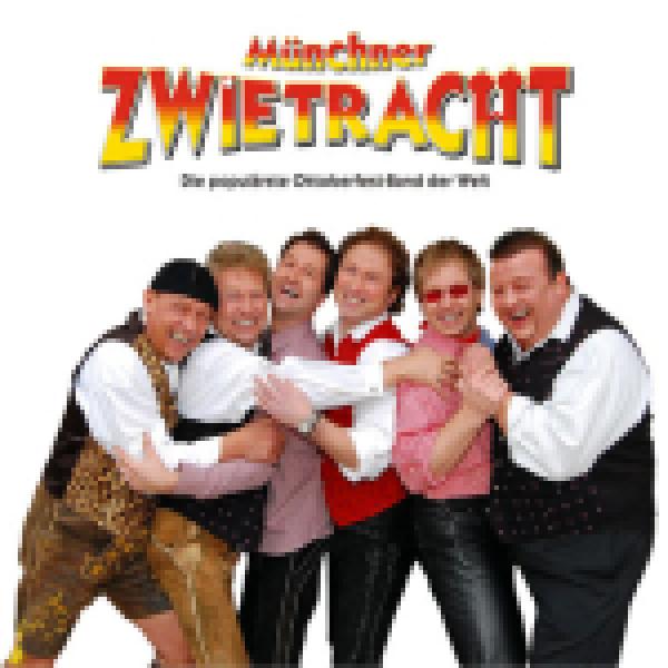 Münchner Zwietracht