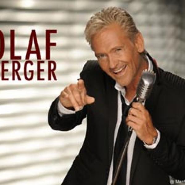 Olaf Berger
