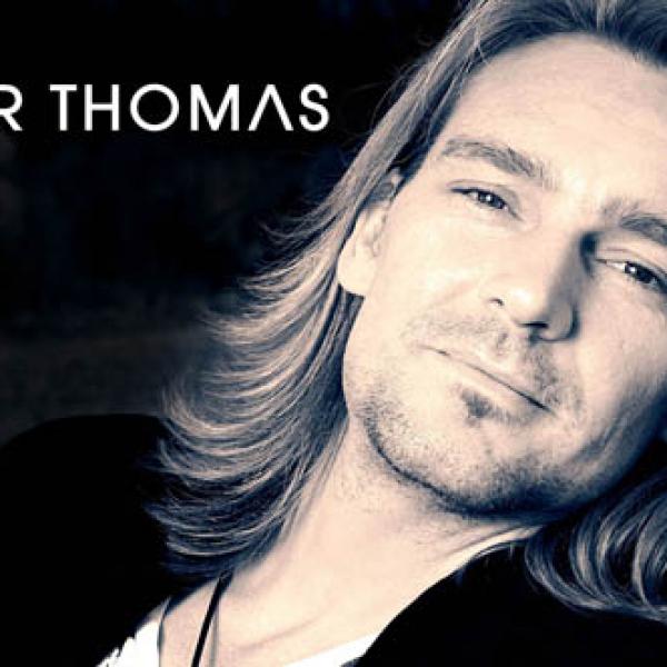 Oliver Thomas