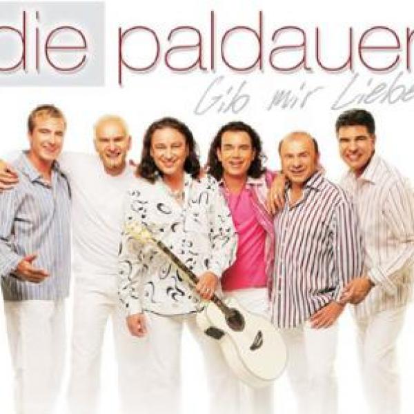 Paldauer