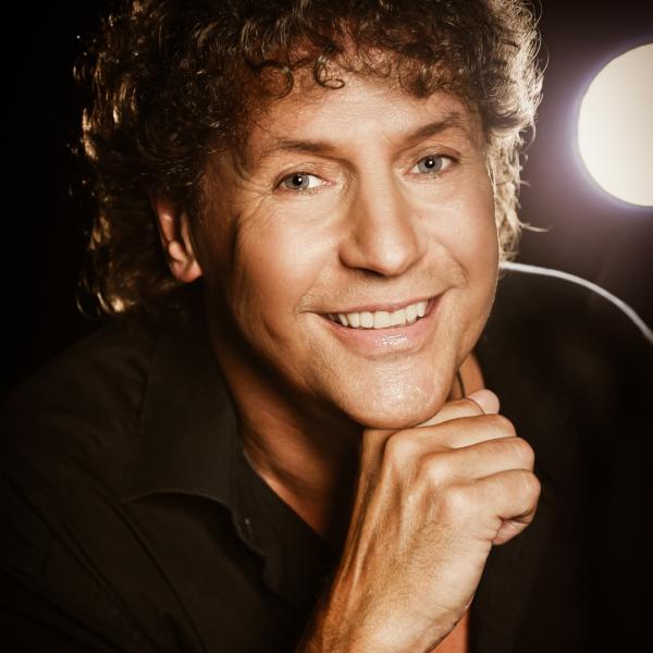 Pascal Krieger