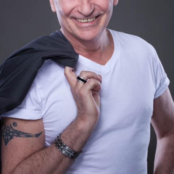 Peter Sebastian