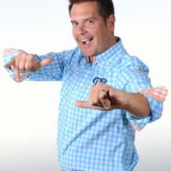 Peter Wackel
