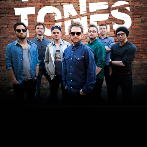 Phantones - Rock-Pop-Coverband