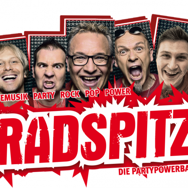 Radspitz - Partyband