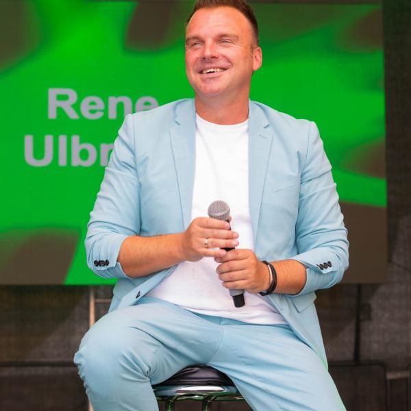 René Ulbirch