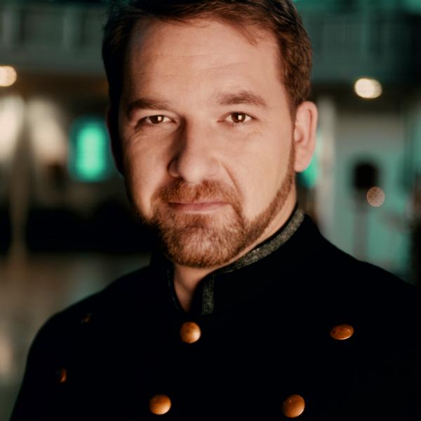 Ronny Weiland