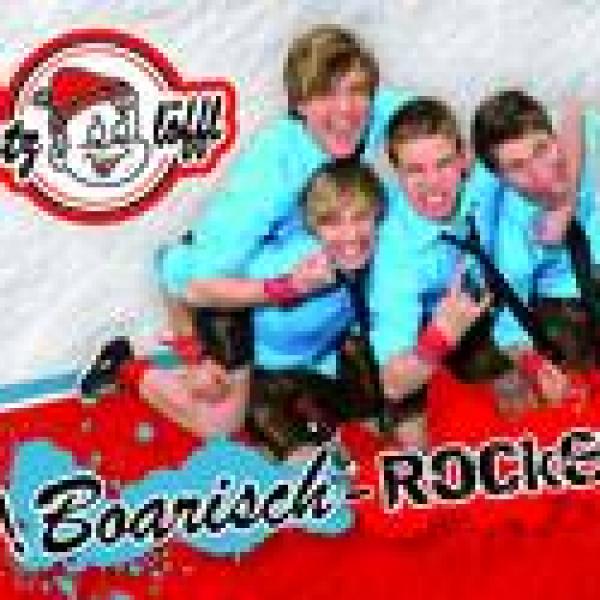 Rotzlöffel - Partyband