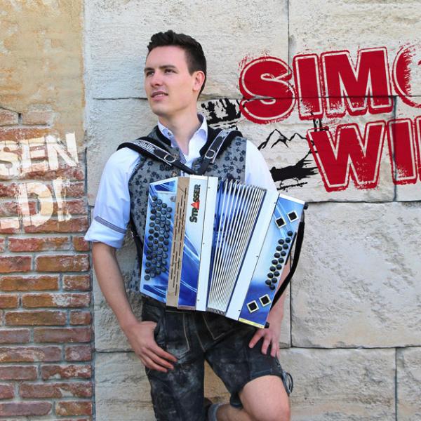 Simon Wild