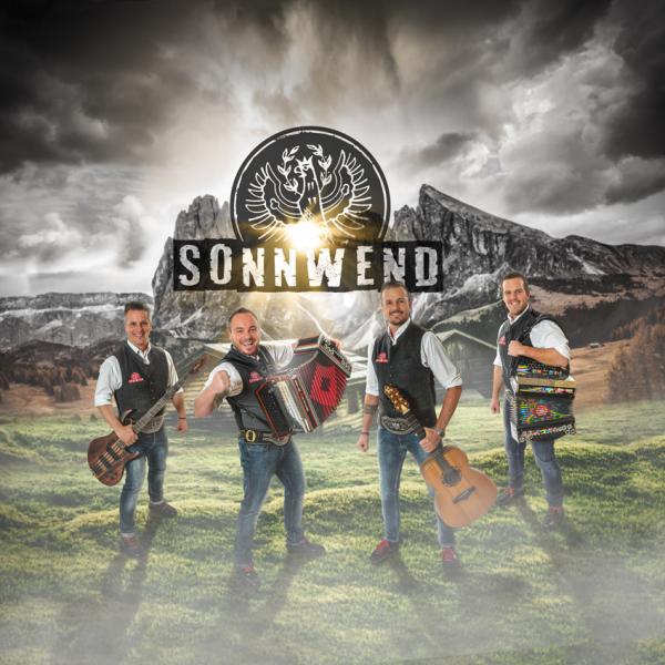 Sonnwend - Partyband