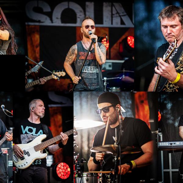 SoundsLike 
