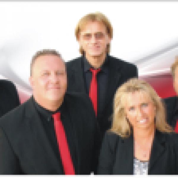 Starlight Band - Party- & Galaband aus NRW